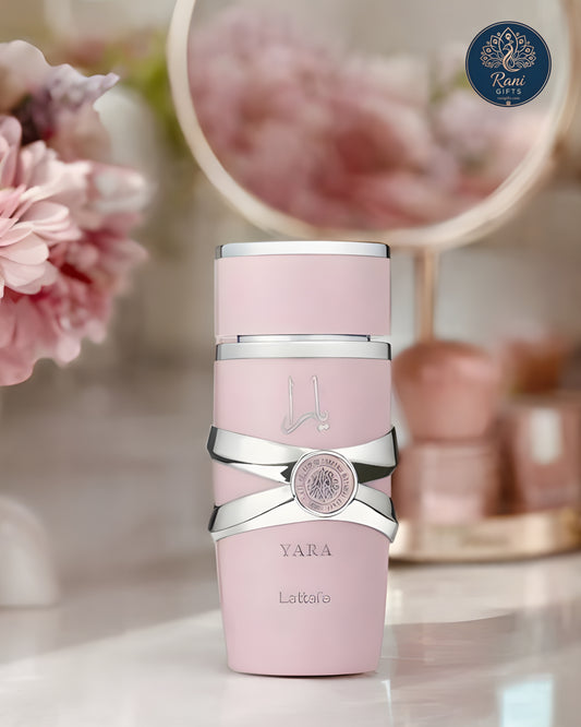 Lattafa Yara PINK