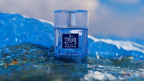 Afnan Zimaya Mazaaj Infused