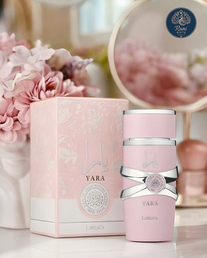 Lattafa Yara PINK