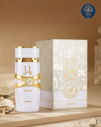 Lattafa Yara Moi