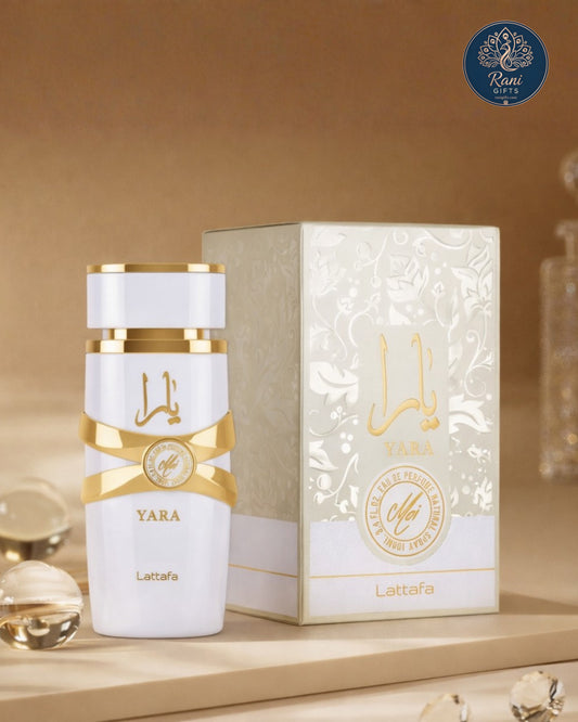 Lattafa Yara Moi