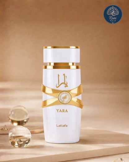 Lattafa Yara Moi