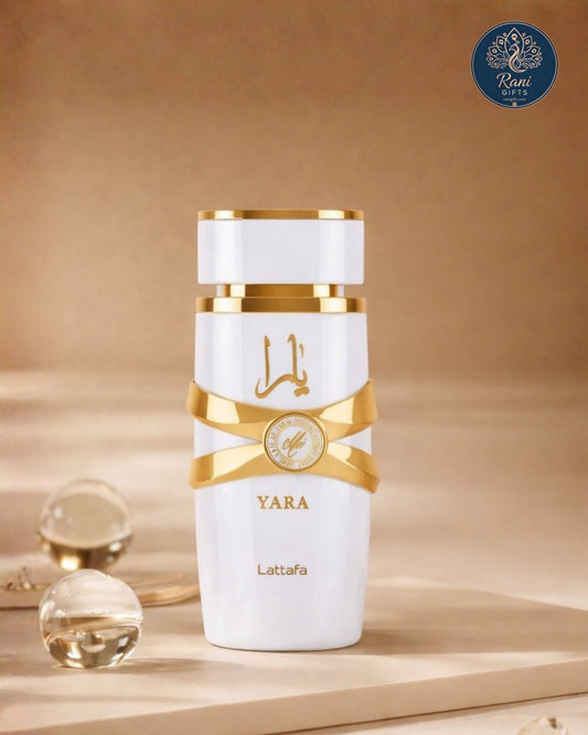 Lattafa Yara Moi