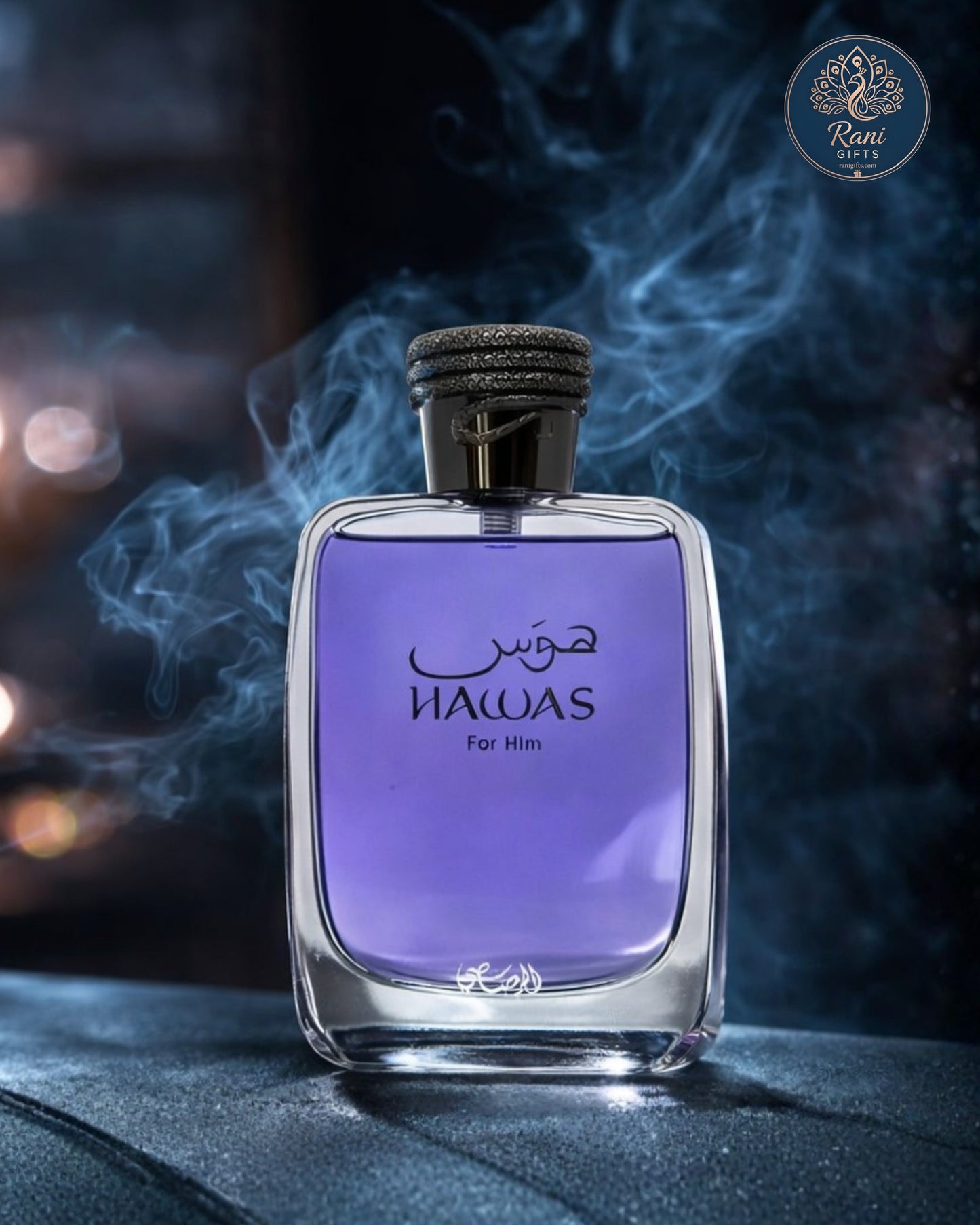 RASASI Hawas For Men