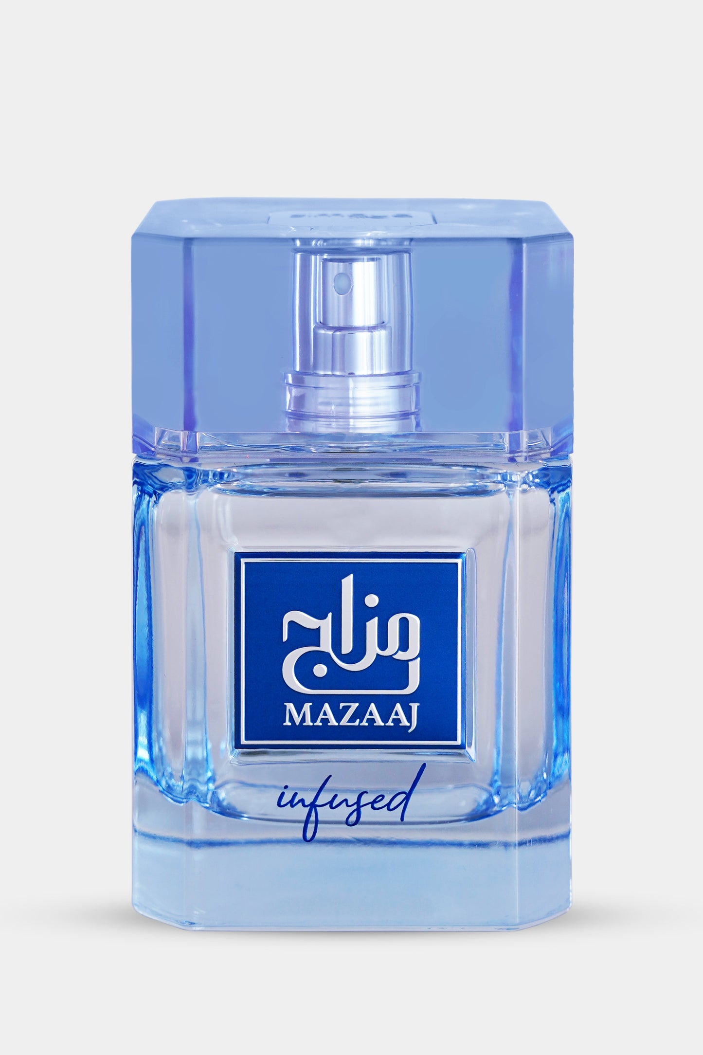 Afnan Zimaya Mazaaj Infused
