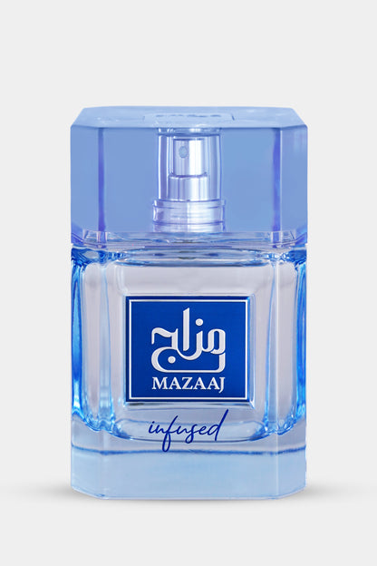 Afnan Zimaya Mazaaj Infused